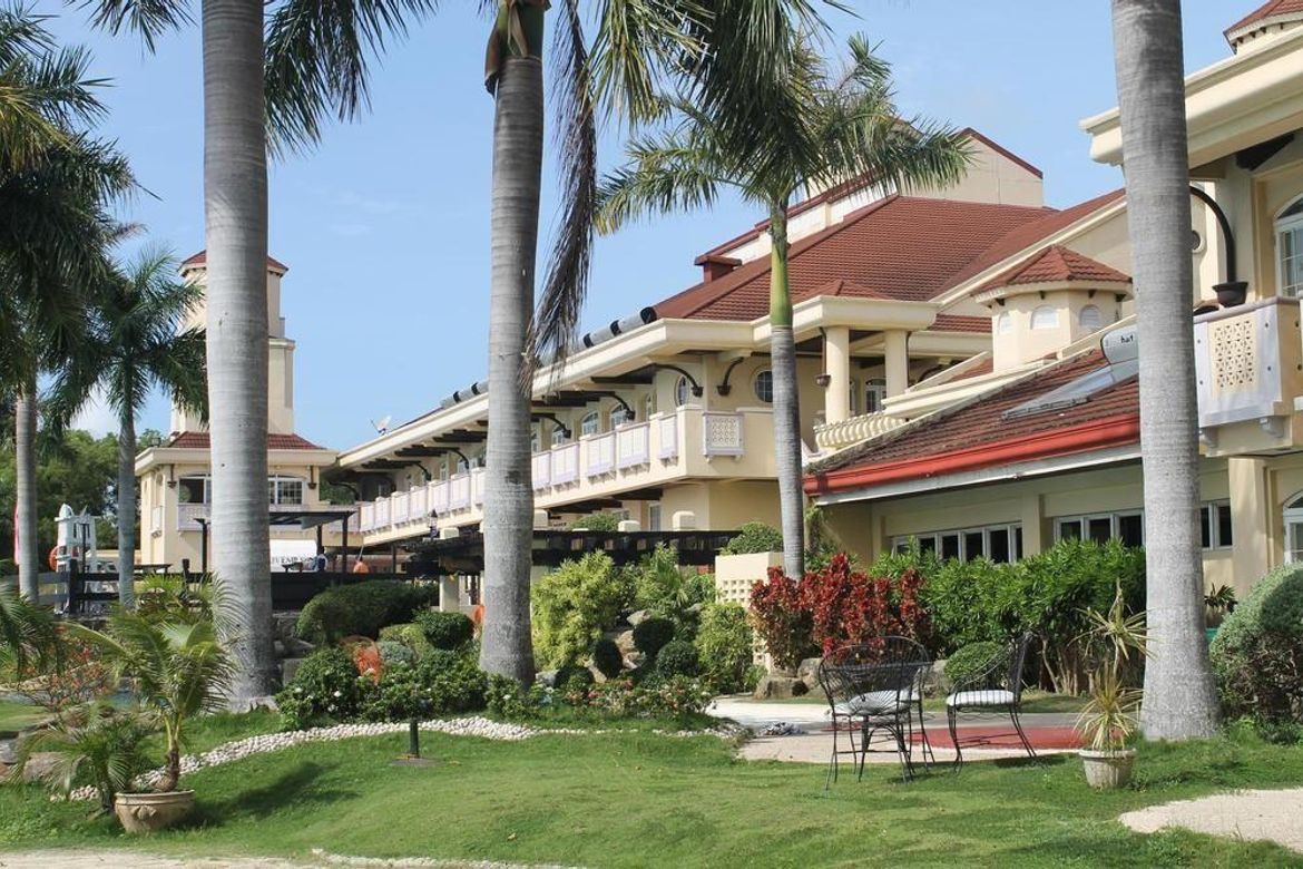 Land for Sale in Mactan, Lapu-Lapu, Cebu – photo 8