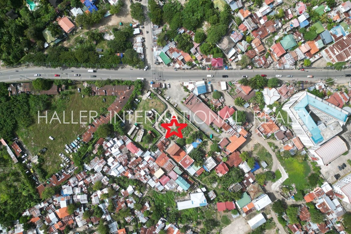 Land for Sale in Mactan, Lapu-Lapu, Cebu