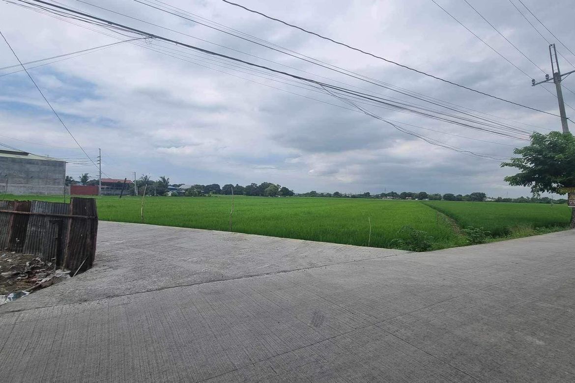 Land for Sale in Mag-Asawang Sapa, Santa Maria, Bulacan