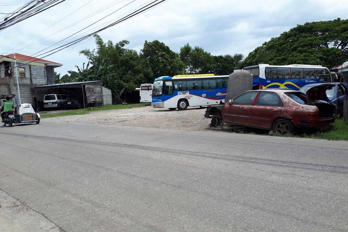 Land for Sale in Mag-Asawang Sapa, Santa Maria, Bulacan