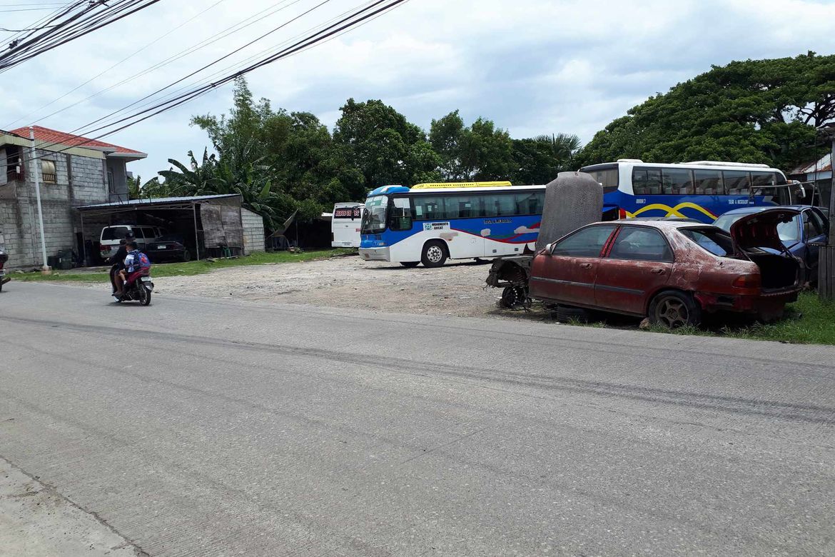 Land for Sale in Mag-Asawang Sapa, Santa Maria, Bulacan – photo 4
