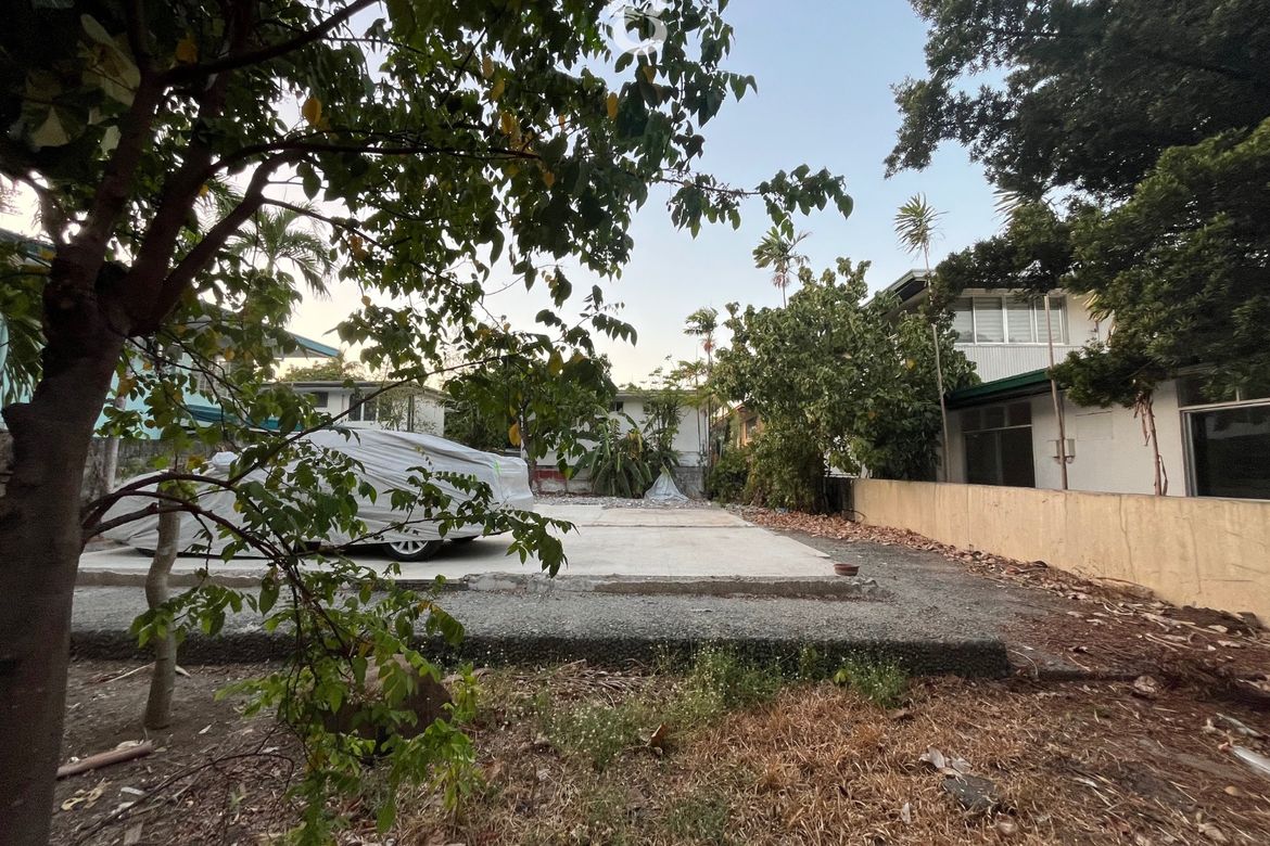 Land for Sale in Magallanes, Makati, Metro Manila near MRT-3 Magallanes – photo 4