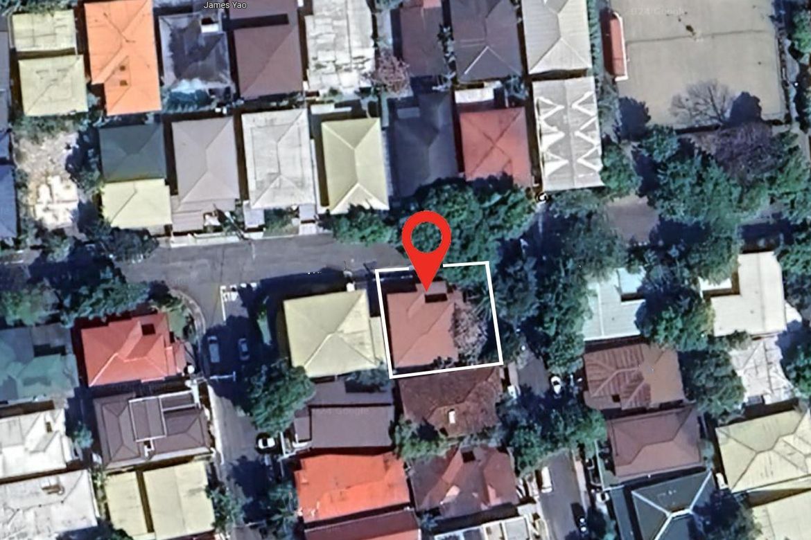 Land for Sale in Magallanes, Makati, Metro Manila near MRT-3 Magallanes – photo 4