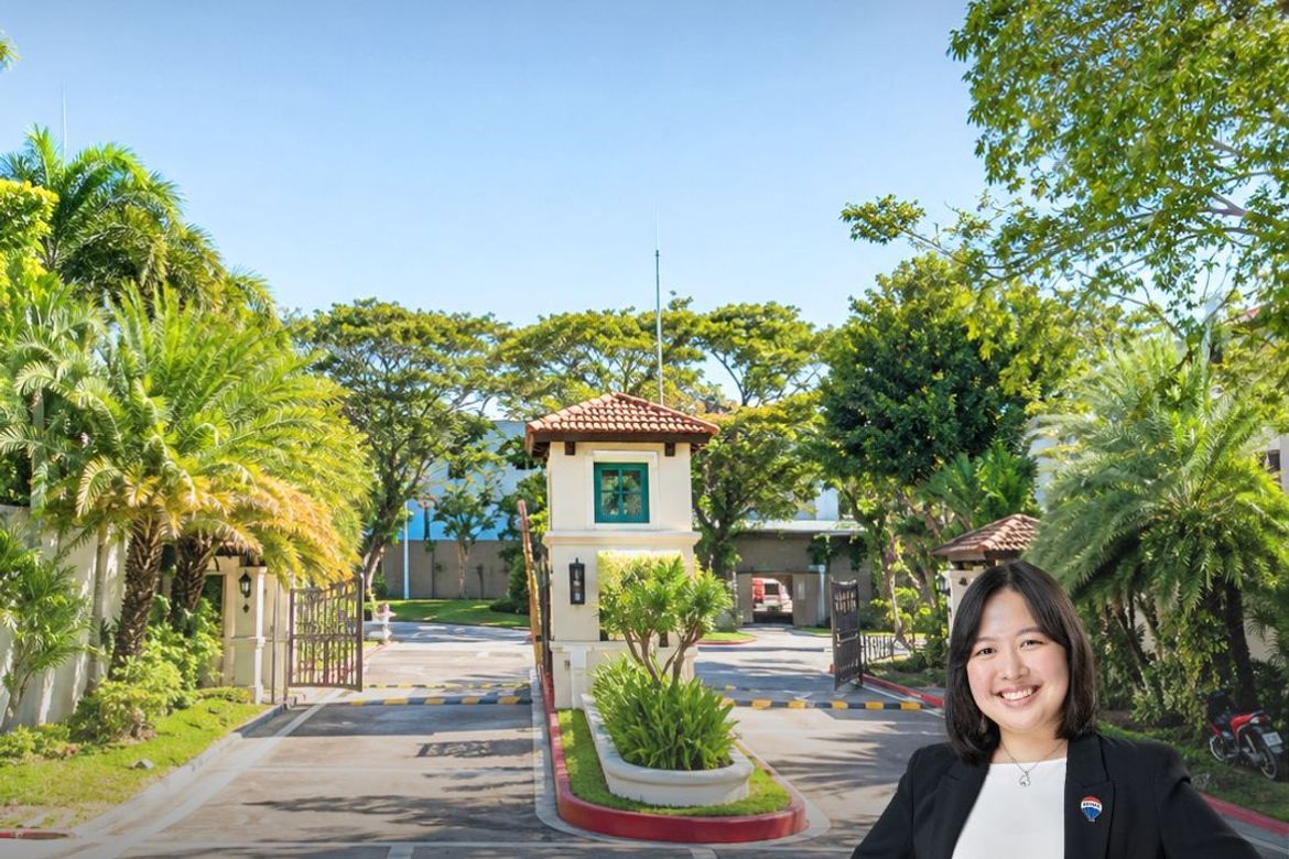 Land for Sale in Magallanes, Makati, Metro Manila near MRT-3 Magallanes – photo 2