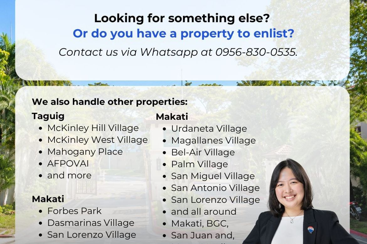 Land for Sale in Magallanes, Makati, Metro Manila near MRT-3 Magallanes – photo 3