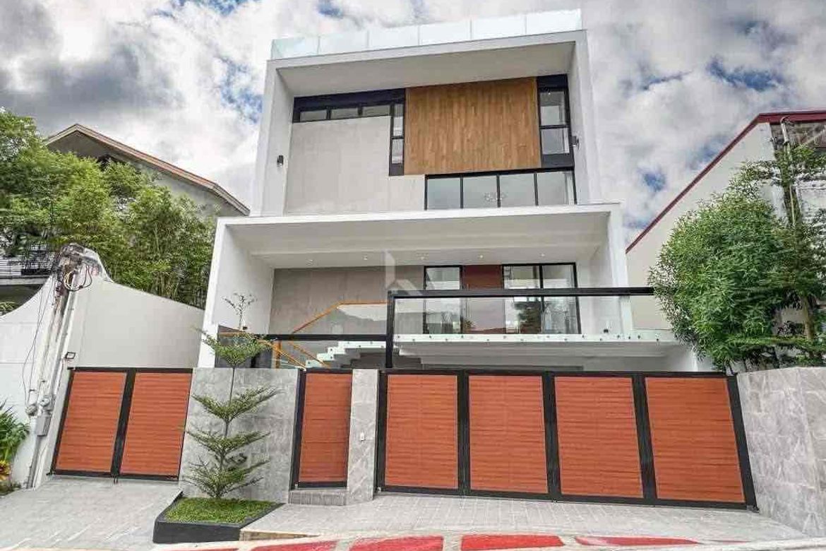 Land for Sale in Magallanes, Makati, Metro Manila near MRT-3 Magallanes – photo 3