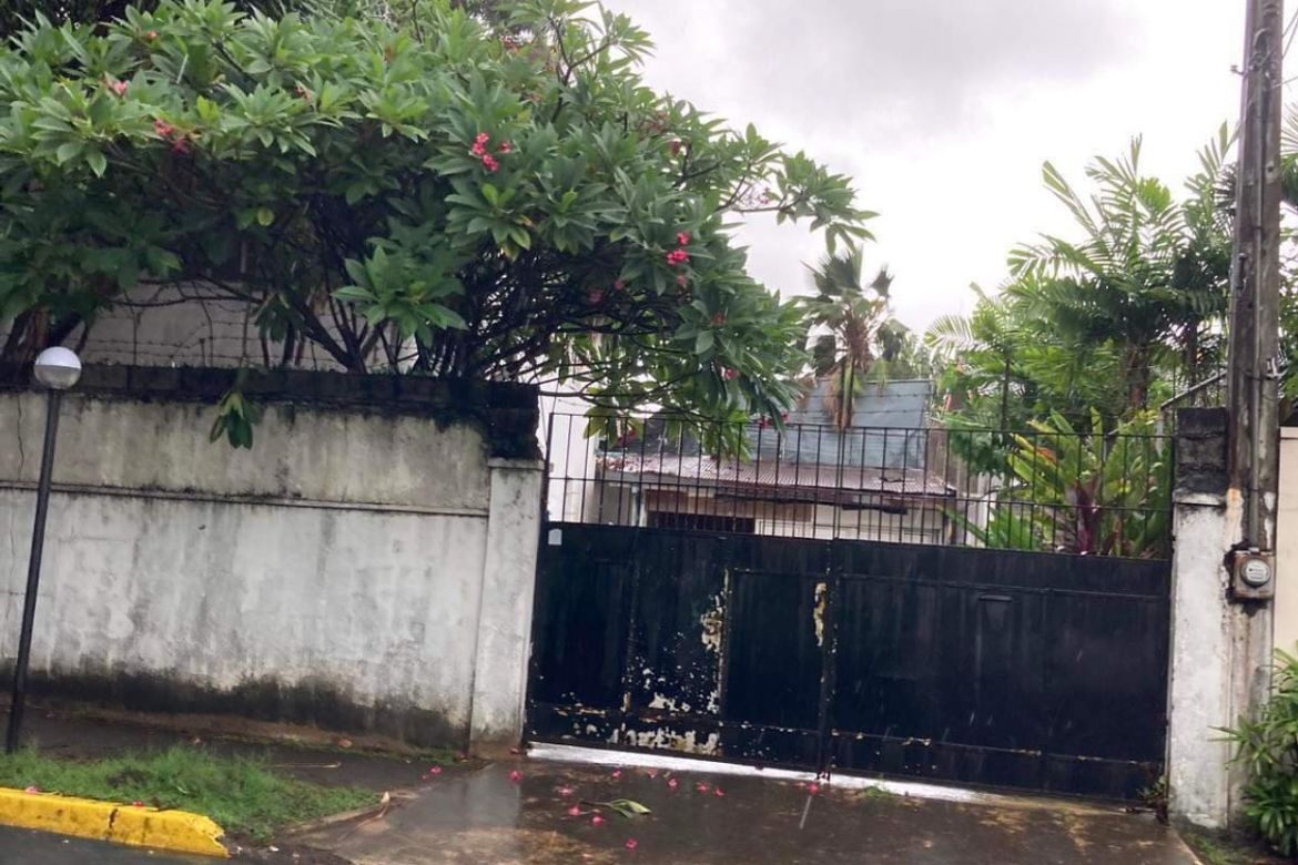 Land for Sale in Magallanes, Makati, Metro Manila – photo 3