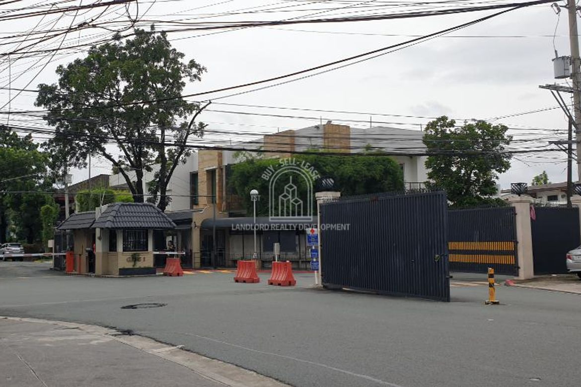 Land for Sale in Magallanes, Makati, Metro Manila – photo 4