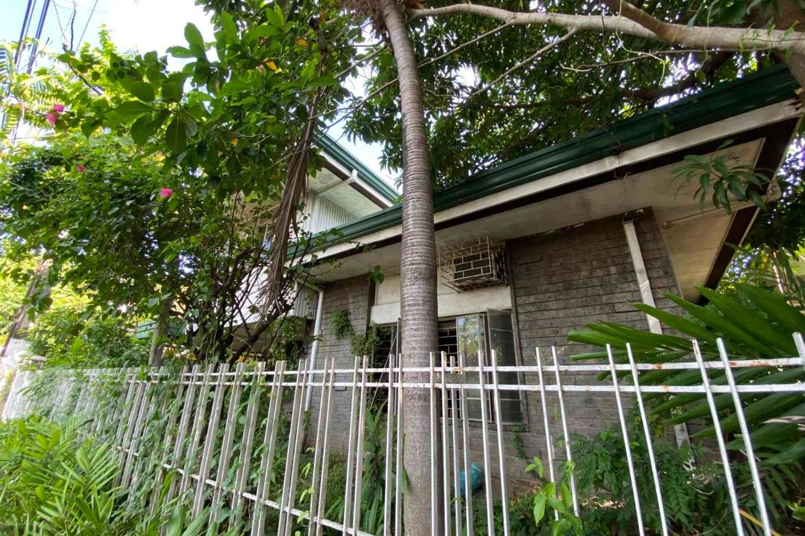 Land for Sale in Magallanes Village, Magallanes, Makati, Metro Manila near MRT-3 Magallanes – photo 3