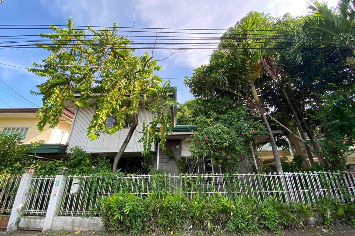 Land for Sale in Magallanes Village, Magallanes, Makati, Metro Manila near MRT-3 Magallanes – photo 7