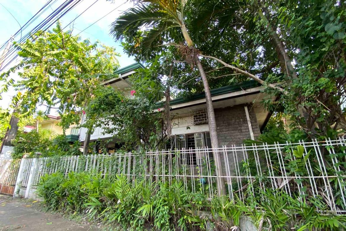 Land for Sale in Magallanes Village, Magallanes, Makati, Metro Manila near MRT-3 Magallanes – photo 8