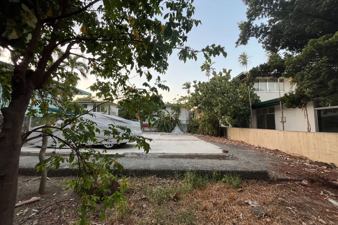 Land for Sale in Magallanes Village, Magallanes, Makati, Metro Manila near MRT-3 Magallanes – photo 3