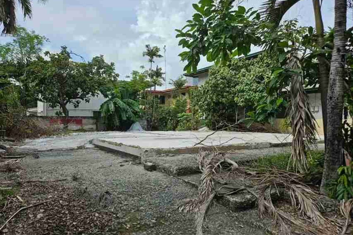 Land for Sale in Magallanes Village, Magallanes, Makati, Metro Manila near MRT-3 Magallanes