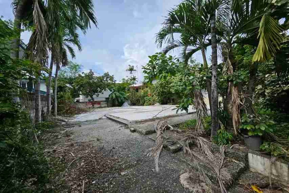 Land for Sale in Magallanes Village, Magallanes, Makati, Metro Manila near MRT-3 Magallanes – photo 2