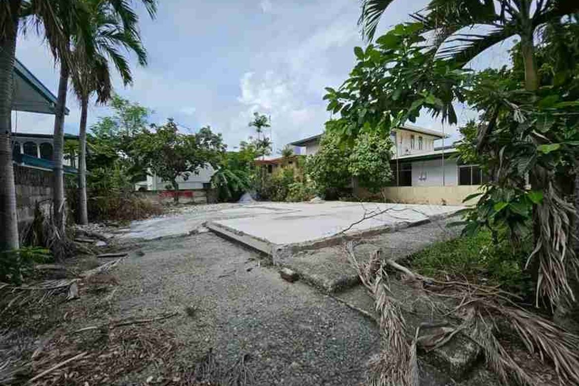 Land for Sale in Magallanes Village, Magallanes, Makati, Metro Manila near MRT-3 Magallanes – photo 3
