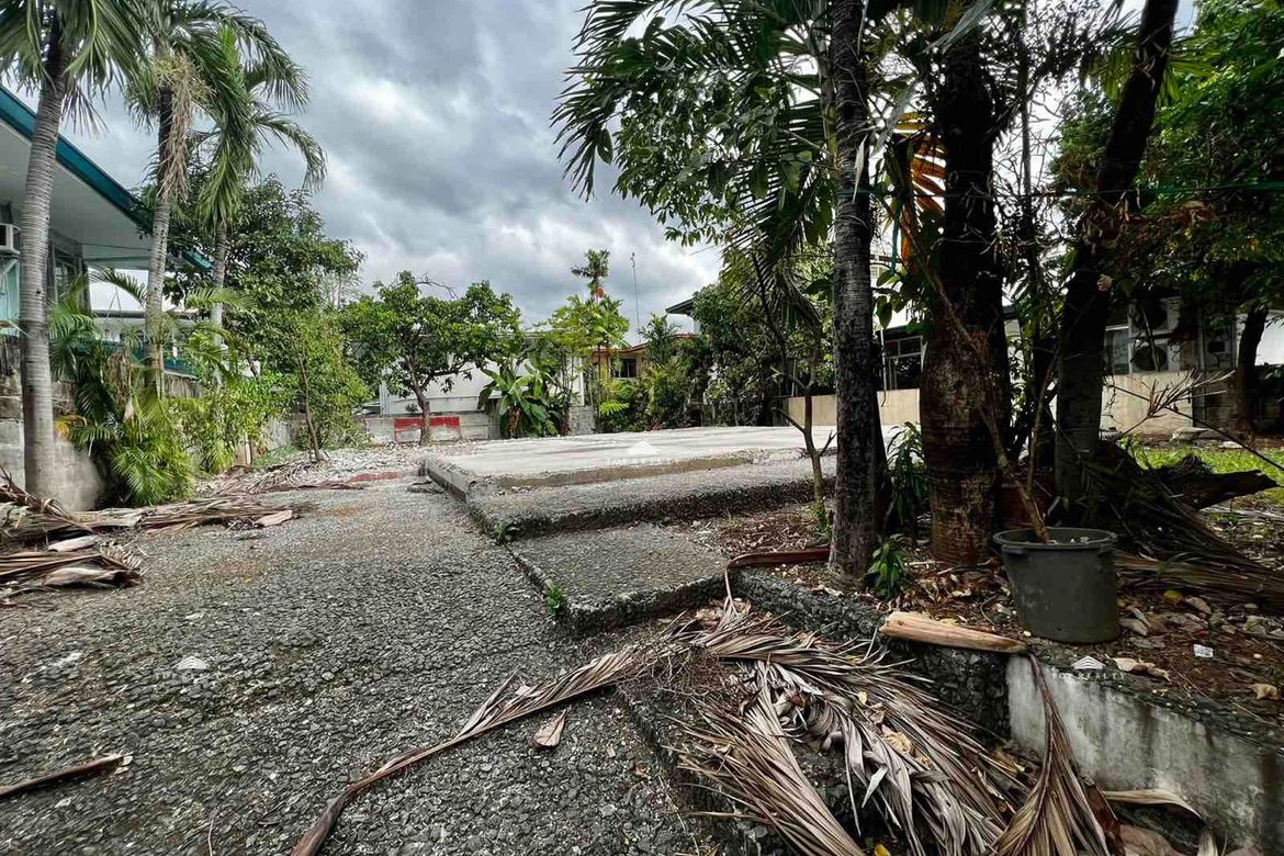 Land for Sale in Magallanes Village, Magallanes, Makati, Metro Manila near MRT-3 Magallanes – photo 3