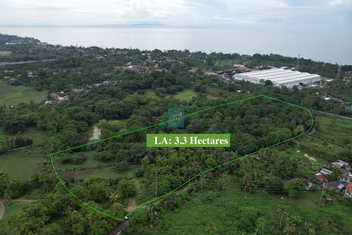 Land for Sale in Magay, Compostela, Cebu – photo 2