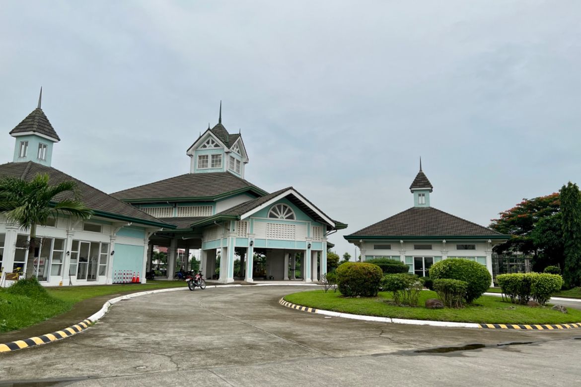 Land for Sale in Magdalo, Kawit, Cavite