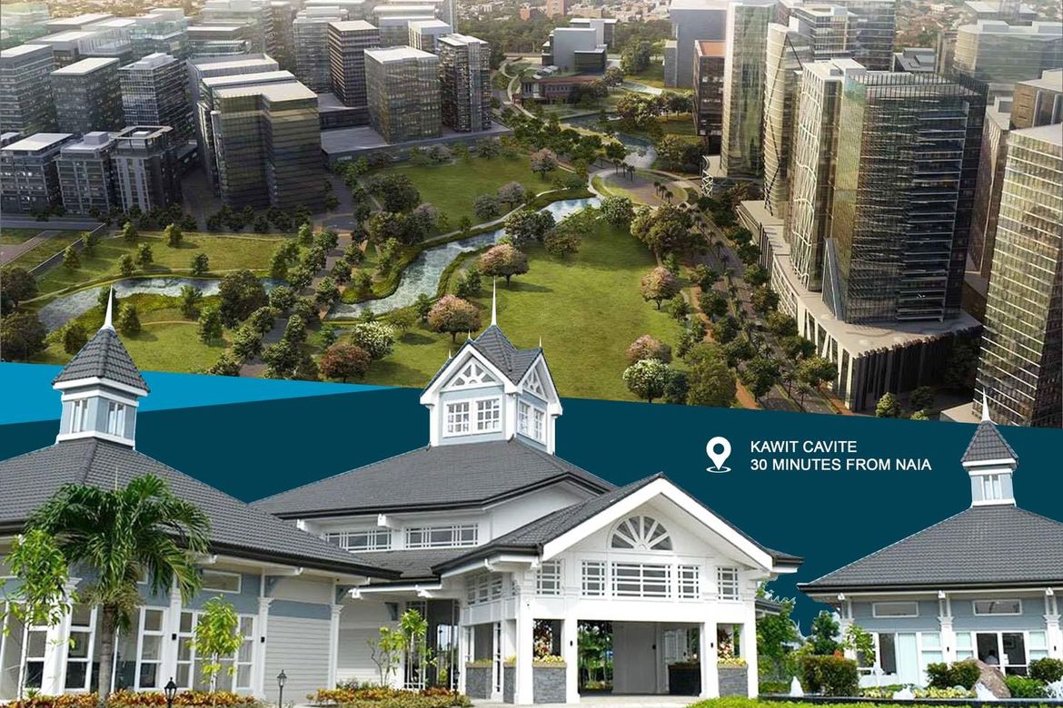 Land for Sale in Magdalo, Kawit, Cavite – photo 6