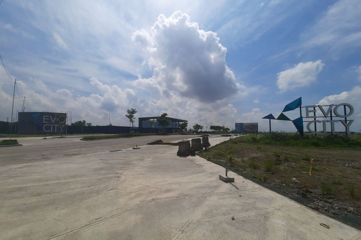 Land for Sale in Magdalo, Kawit, Cavite – photo 2
