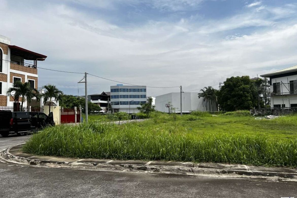 Land for Sale in Magdalo, Kawit, Cavite