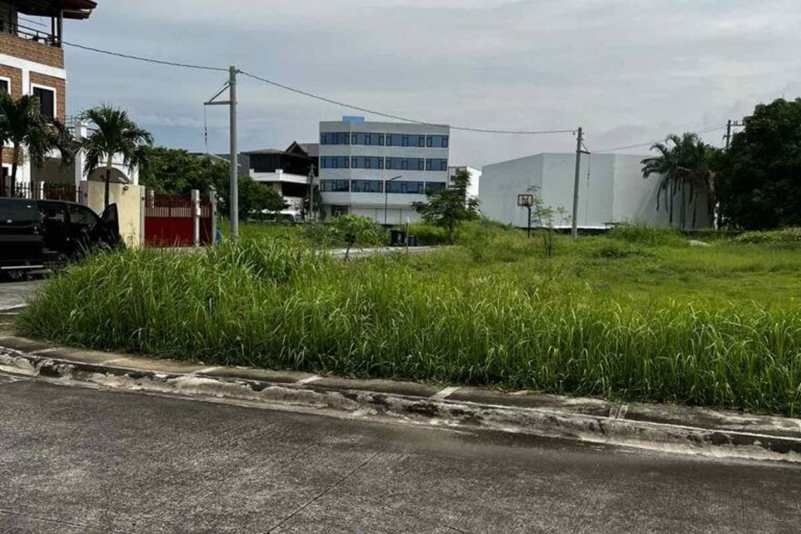 Land for Sale in Magdalo, Kawit, Cavite – photo 2