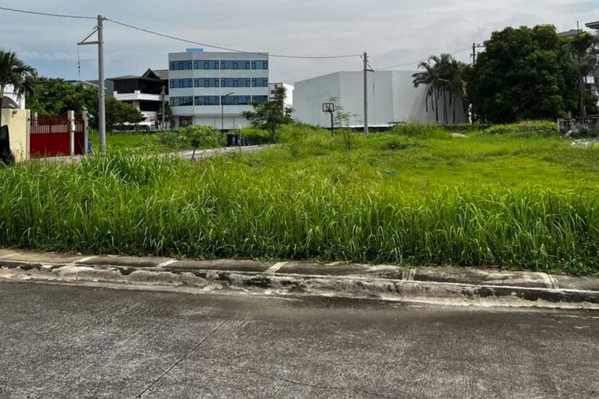 Land for Sale in Magdalo, Kawit, Cavite – photo 3