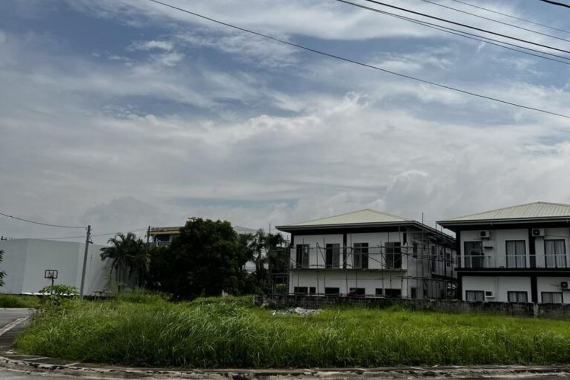 Land for Sale in Magdalo, Kawit, Cavite – photo 7