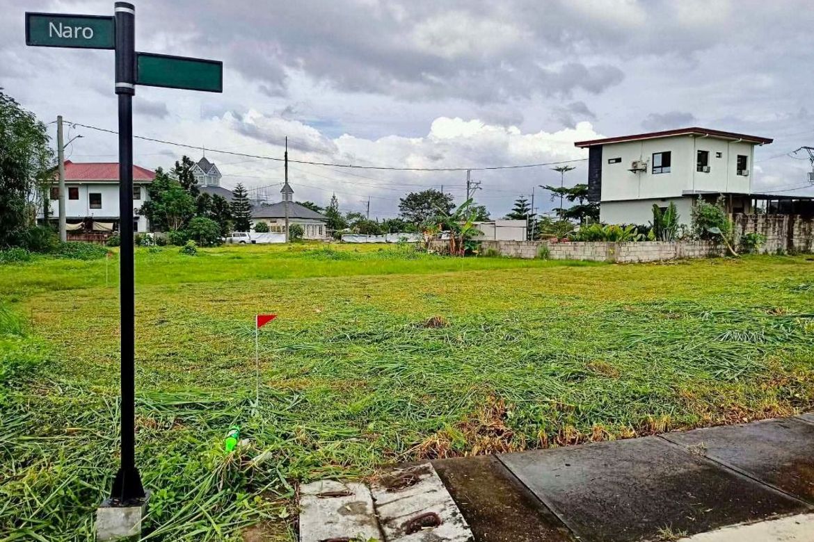 Land for Sale in Magdalo, Kawit, Cavite – photo 2