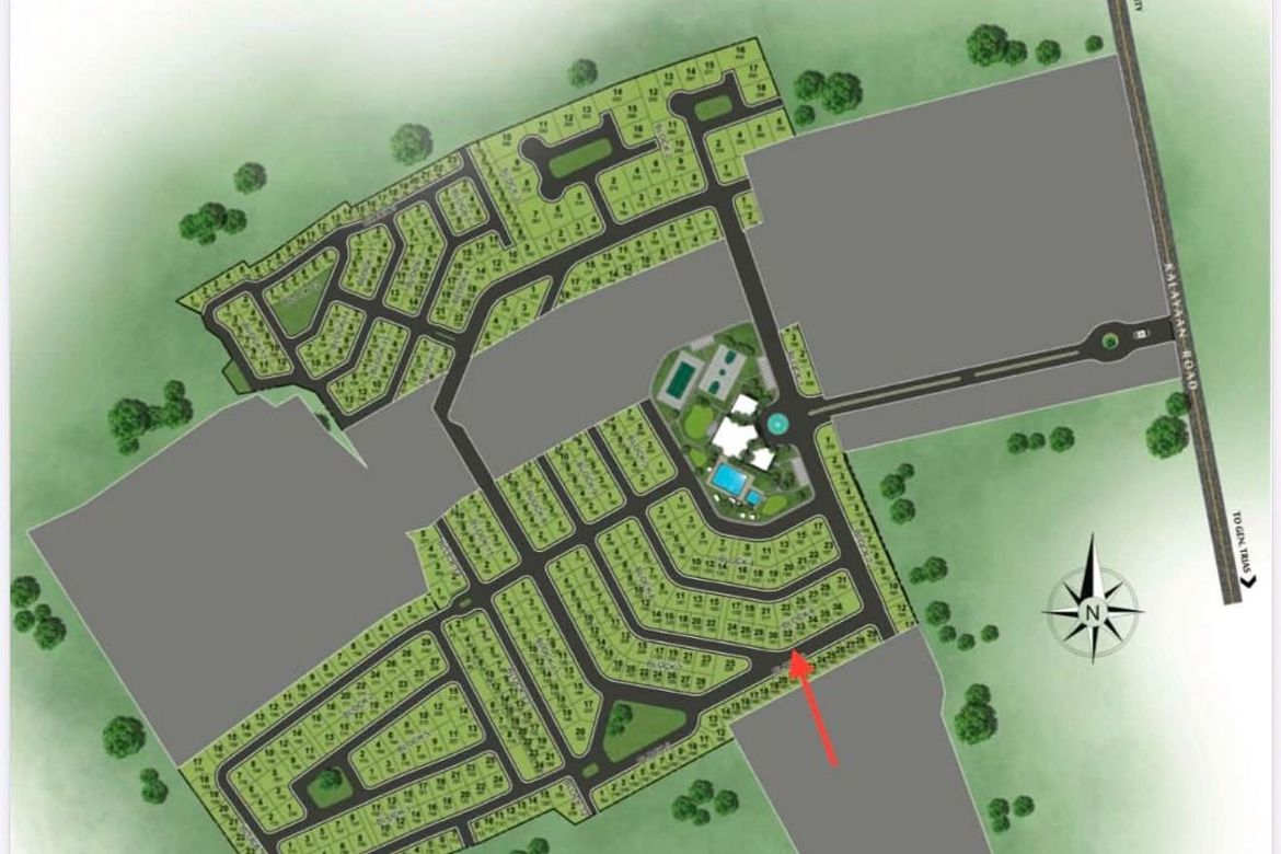Land for Sale in Magdalo, Kawit, Cavite – photo 3