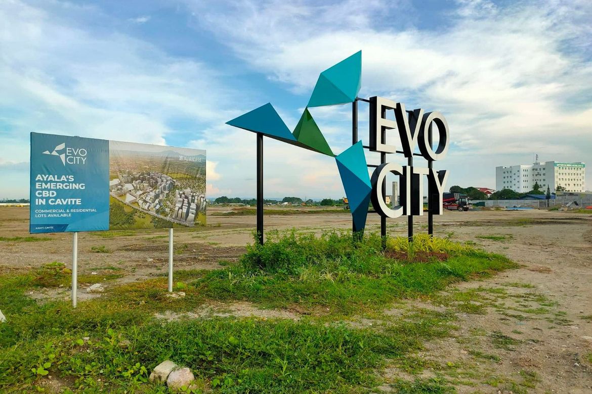 Land for Sale in Magdalo, Kawit, Cavite