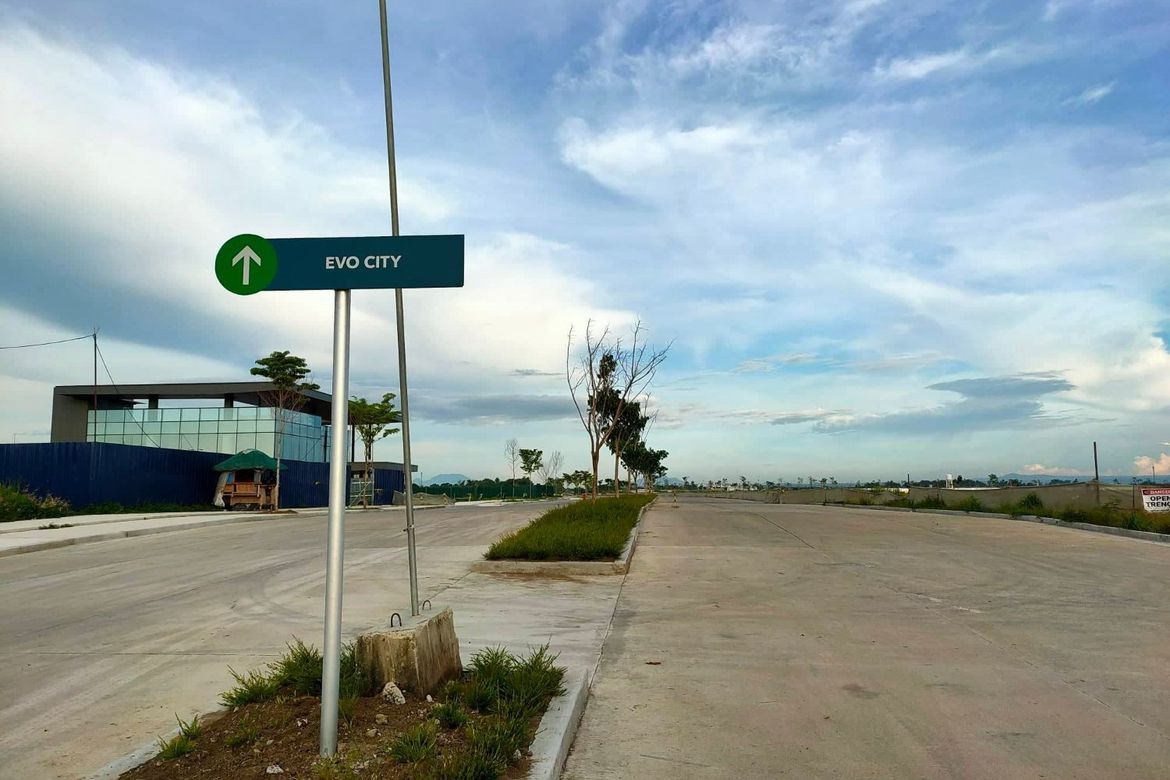 Land for Sale in Magdalo, Kawit, Cavite – photo 2