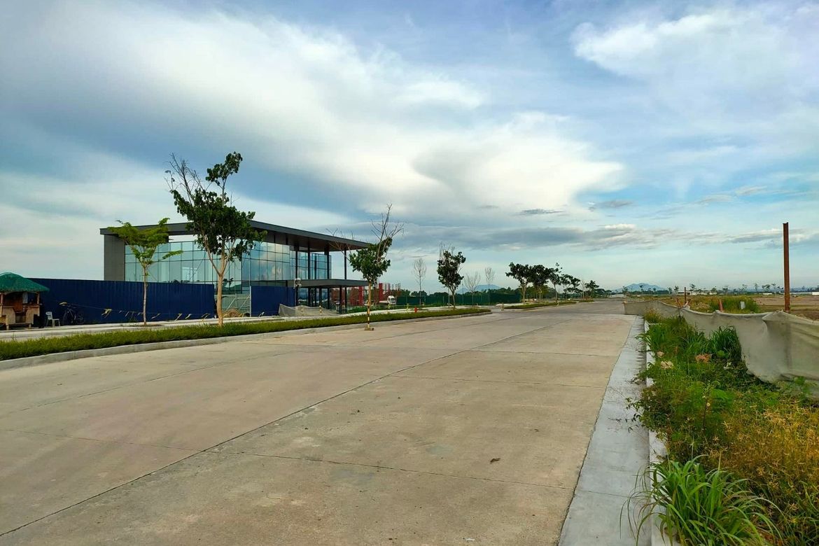 Land for Sale in Magdalo, Kawit, Cavite – photo 3