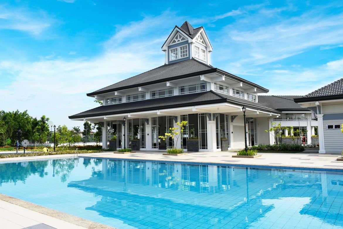 Land for Sale in Magdalo, Kawit, Cavite