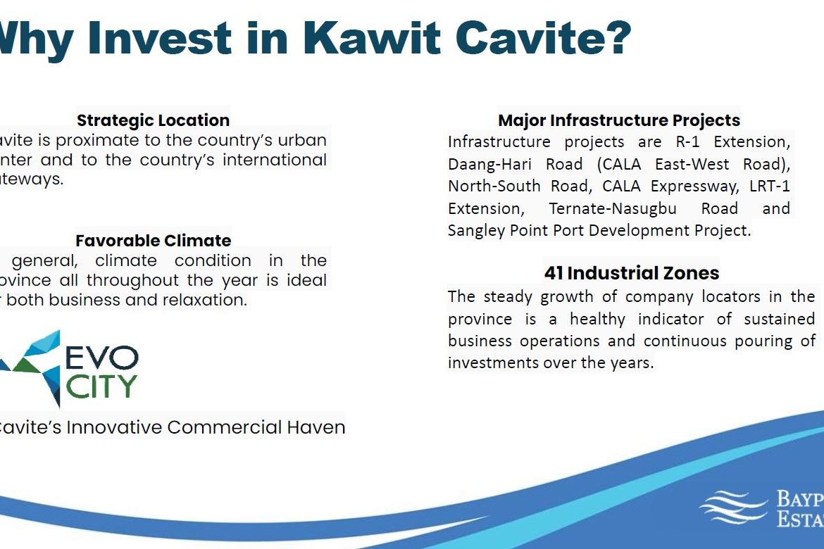 Land for Sale in Magdalo, Kawit, Cavite – photo 4