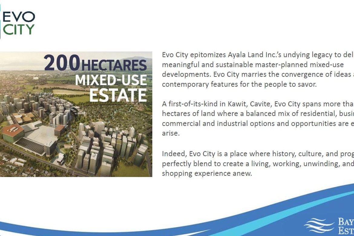 Land for Sale in Magdalo, Kawit, Cavite – photo 6