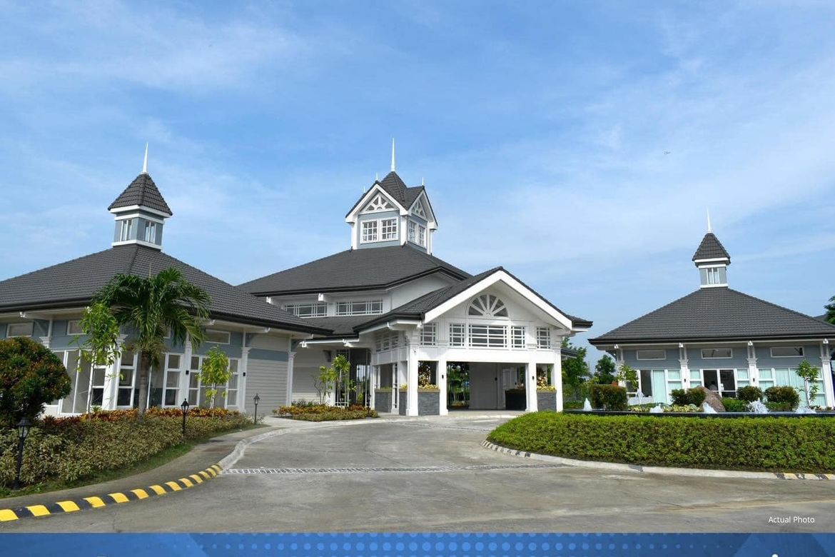 Land for Sale in Magdalo, Kawit, Cavite – photo 5