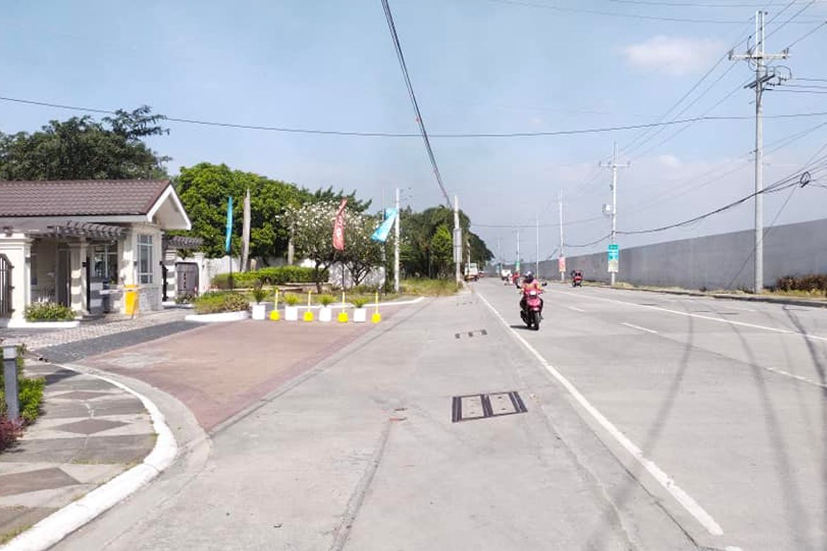 Land for Sale in Magdalo, Kawit, Cavite – photo 2