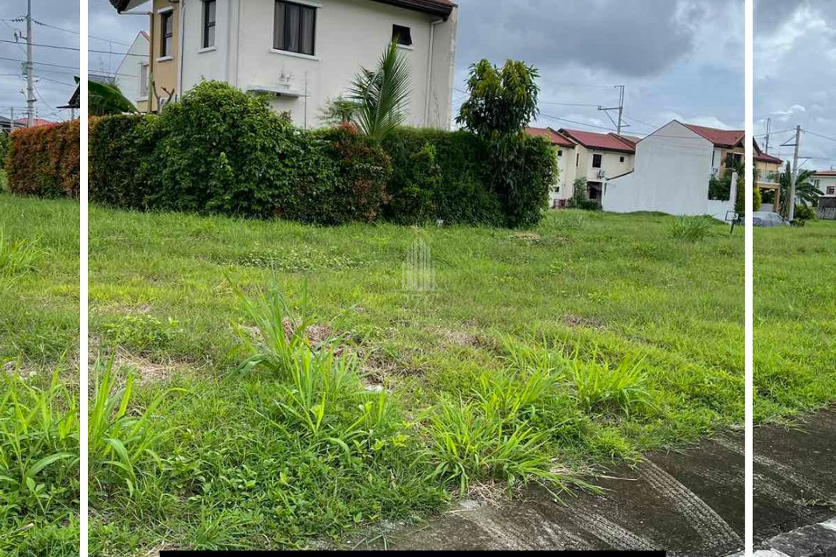 Land for Sale in Magdalo, Kawit, Cavite