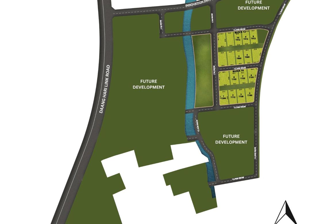 Land for Sale in Magdalo, Kawit, Cavite – photo 2