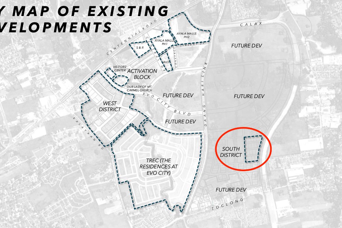 Land for Sale in Magdalo, Kawit, Cavite – photo 4