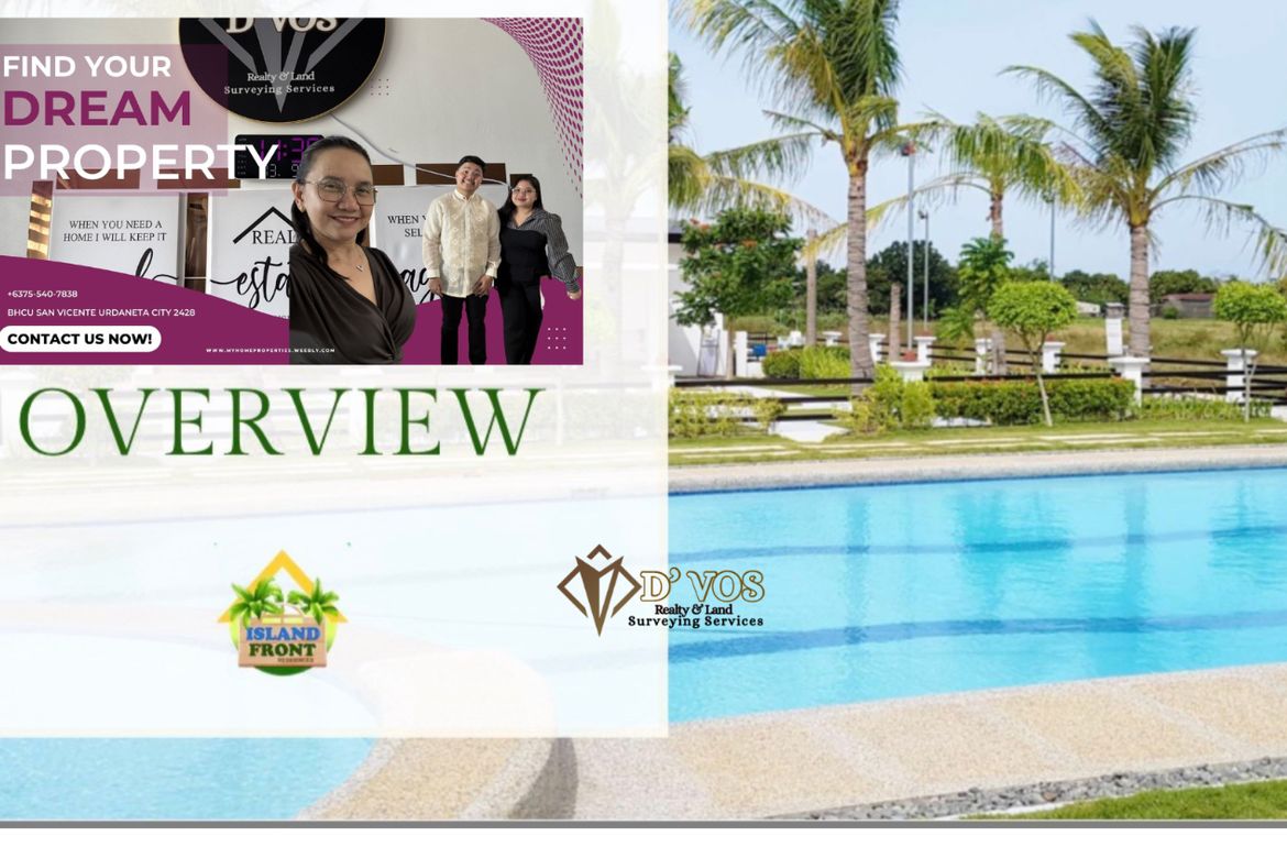 Land for Sale in Magsaysay, Alaminos, Pangasinan