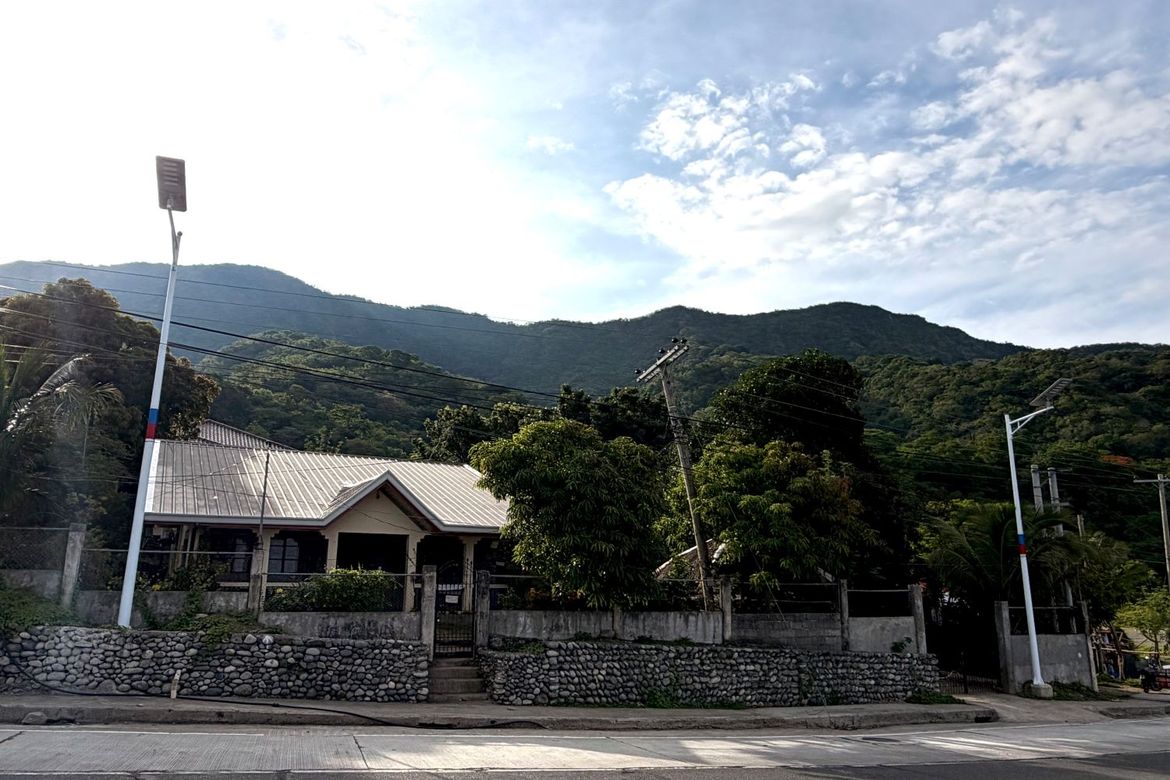 Land for Sale in Magsaysay District, Santa, Ilocos Sur – photo 5