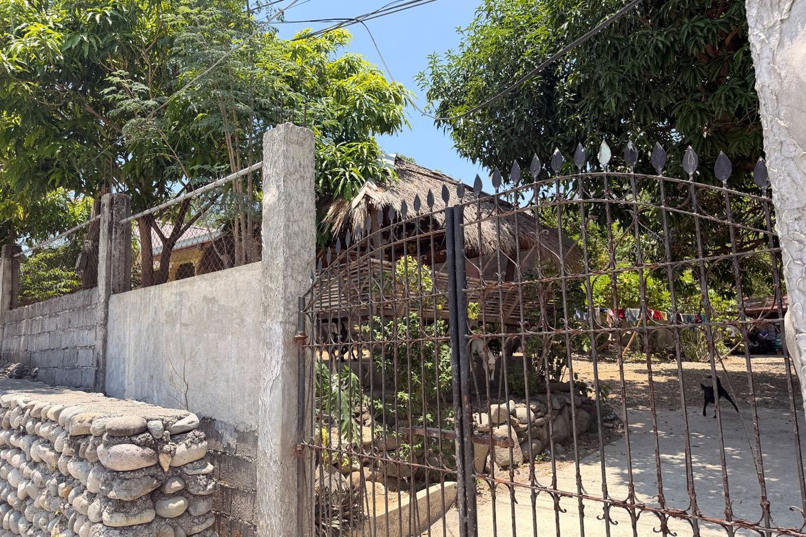 Land for Sale in Magsaysay District, Santa, Ilocos Sur – photo 6