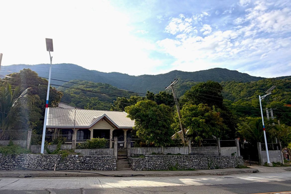 Land for Sale in Magsaysay District, Santa, Ilocos Sur – photo 8