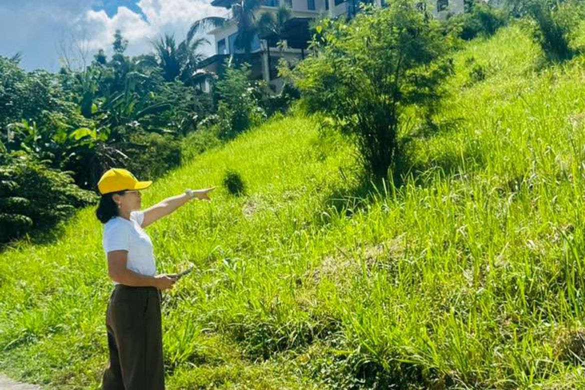 Land for Sale in Magtuod, Davao City, Davao del Sur – photo 2