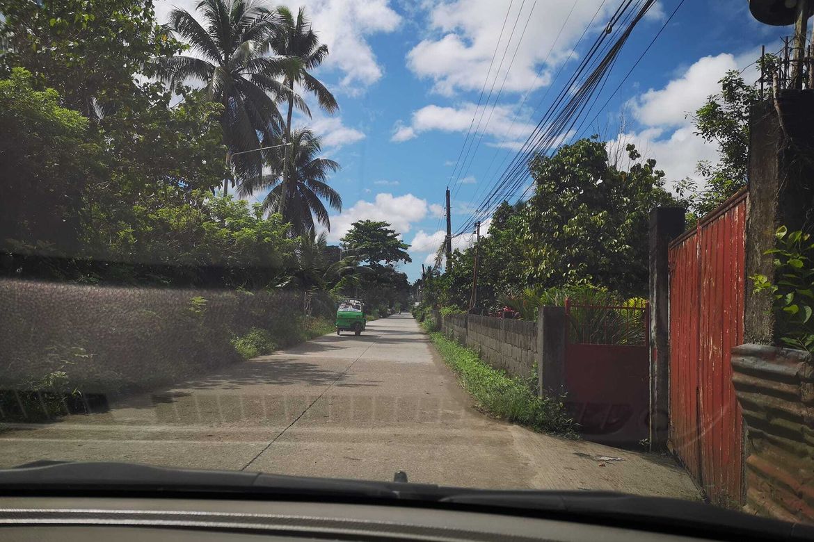 Land for Sale in Magugpo Poblacion, Tagum, Davao del Norte – photo 2