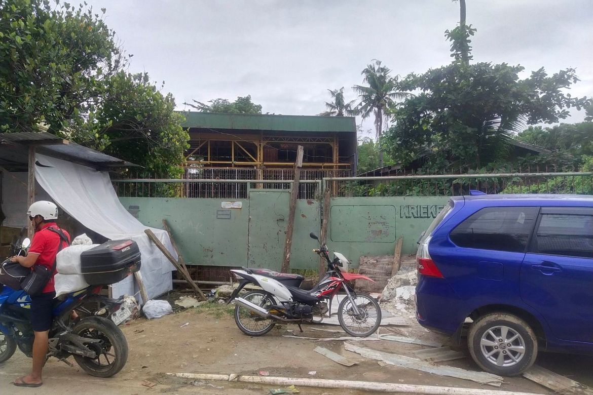 Land for Sale in Maguikay, Mandaue, Cebu – photo 3