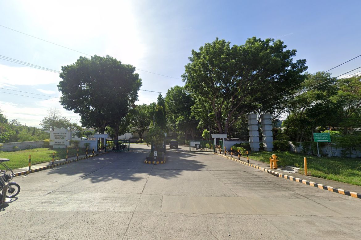 Land for Sale in Maguyam, Silang, Cavite