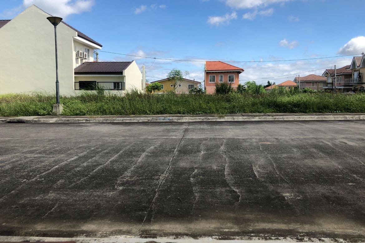 Land for Sale in Maguyam, Silang, Cavite – photo 2